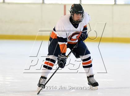 Thumbnail 1 in Greeley vs Archbishop Stepinac (Guy Mathews Invitational Tournament) photogallery.