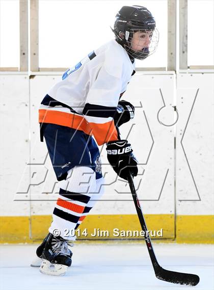 Thumbnail 2 in Greeley vs Archbishop Stepinac (Guy Mathews Invitational Tournament) photogallery.