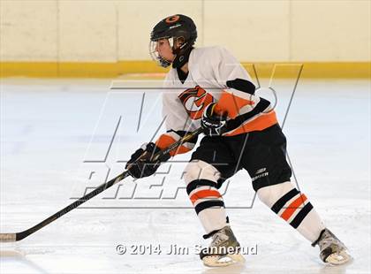 Thumbnail 1 in Greeley vs Archbishop Stepinac (Guy Mathews Invitational Tournament) photogallery.
