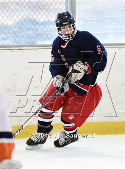 Thumbnail 1 in Greeley vs Archbishop Stepinac (Guy Mathews Invitational Tournament) photogallery.
