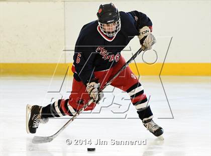 Thumbnail 2 in Greeley vs Archbishop Stepinac (Guy Mathews Invitational Tournament) photogallery.
