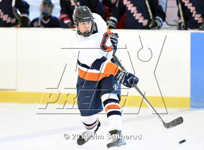 Thumbnail 1 in Greeley vs Archbishop Stepinac (Guy Mathews Invitational Tournament) photogallery.