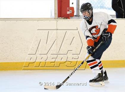 Thumbnail 1 in Greeley vs Archbishop Stepinac (Guy Mathews Invitational Tournament) photogallery.