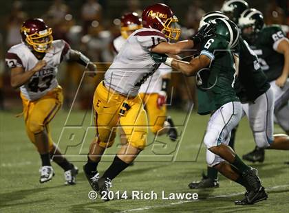 Thumbnail 3 in Esperanza @ Irvine photogallery.