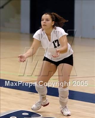 Thumbnail 2 in Christian Brothers vs. Golden Sierra (D4 Section Final) photogallery.