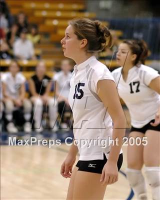 Thumbnail 1 in Christian Brothers vs. Golden Sierra (D4 Section Final) photogallery.