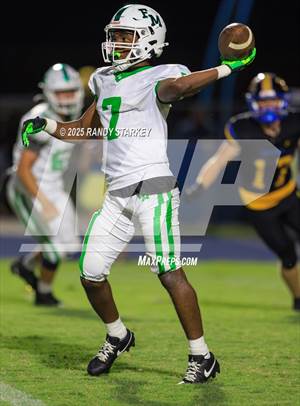 Fort Myers @ Charlotte