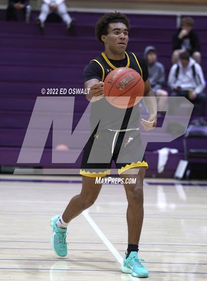 Thumbnail 2 in Piedmont vs. Northgate (Piedmont Tournament Third Place) photogallery.