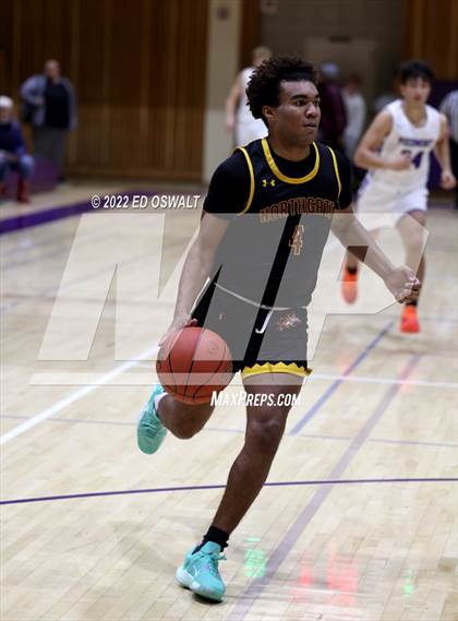 Thumbnail 1 in Piedmont vs. Northgate (Piedmont Tournament Third Place) photogallery.