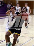 Photo from the gallery "Piedmont vs. Northgate (Piedmont Tournament Third Place)"