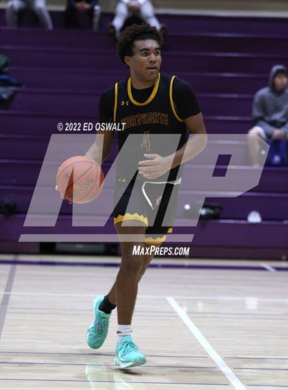 Thumbnail 1 in Piedmont vs. Northgate (Piedmont Tournament Third Place) photogallery.