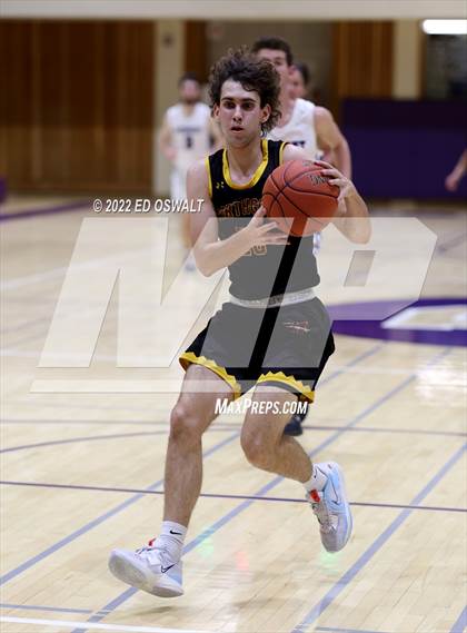 Thumbnail 1 in Piedmont vs. Northgate (Piedmont Tournament Third Place) photogallery.