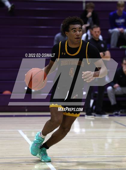 Thumbnail 1 in Piedmont vs. Northgate (Piedmont Tournament Third Place) photogallery.