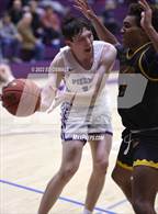 Photo from the gallery "Piedmont vs. Northgate (Piedmont Tournament Third Place)"