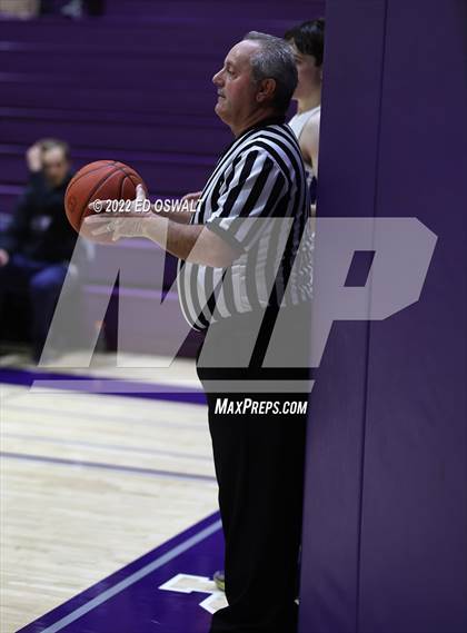 Thumbnail 2 in Piedmont vs. Northgate (Piedmont Tournament Third Place) photogallery.