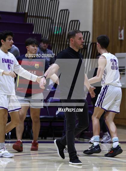 Thumbnail 1 in Piedmont vs. Northgate (Piedmont Tournament Third Place) photogallery.
