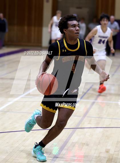 Thumbnail 2 in Piedmont vs. Northgate (Piedmont Tournament Third Place) photogallery.