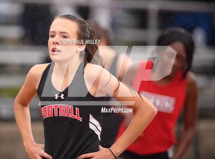 Thumbnail 3 in  CIF Northern Section Masters Track and Field Finals photogallery.