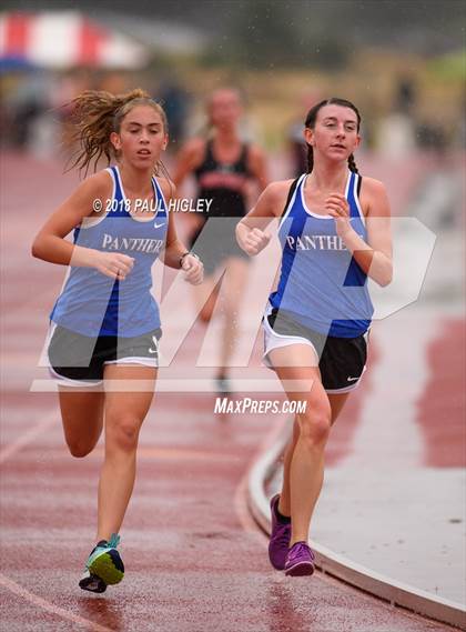 Thumbnail 3 in  CIF Northern Section Masters Track and Field Finals photogallery.