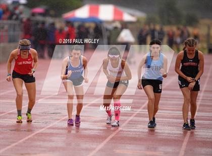 Thumbnail 1 in  CIF Northern Section Masters Track and Field Finals photogallery.
