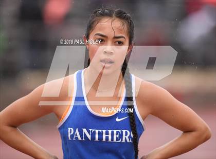 Thumbnail 3 in  CIF Northern Section Masters Track and Field Finals photogallery.