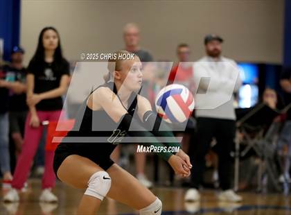 Thumbnail 2 in Tanque Verde vs. Sahuaro (Lancer Invitational) photogallery.