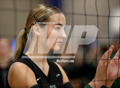 Thumbnail 3 in Tanque Verde vs. Sahuaro (Lancer Invitational) photogallery.