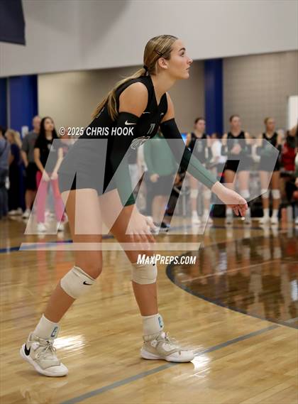 Thumbnail 3 in Tanque Verde vs. Sahuaro (Lancer Invitational) photogallery.