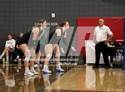 Thumbnail 2 in Tanque Verde vs. Sahuaro (Lancer Invitational) photogallery.