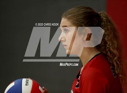 Thumbnail 1 in Tanque Verde vs. Sahuaro (Lancer Invitational) photogallery.