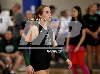 Thumbnail 3 in Tanque Verde vs. Sahuaro (Lancer Invitational) photogallery.