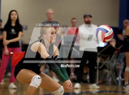Thumbnail 1 in Tanque Verde vs. Sahuaro (Lancer Invitational) photogallery.