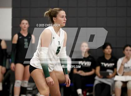 Thumbnail 3 in Tanque Verde vs. Sahuaro (Lancer Invitational) photogallery.
