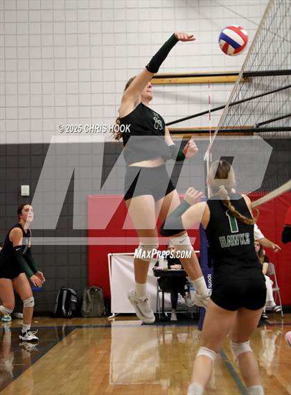 Thumbnail 1 in Tanque Verde vs. Sahuaro (Lancer Invitational) photogallery.