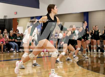 Thumbnail 1 in Tanque Verde vs. Sahuaro (Lancer Invitational) photogallery.