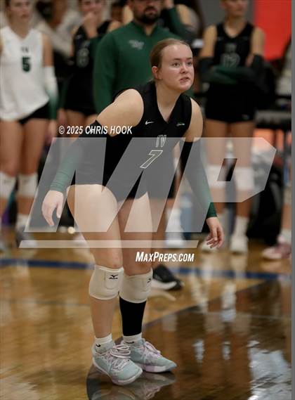 Thumbnail 3 in Tanque Verde vs. Sahuaro (Lancer Invitational) photogallery.