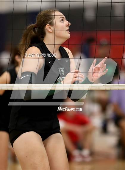 Thumbnail 1 in Tanque Verde vs. Sahuaro (Lancer Invitational) photogallery.