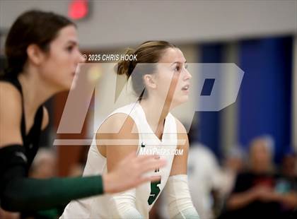 Thumbnail 3 in Tanque Verde vs. Sahuaro (Lancer Invitational) photogallery.