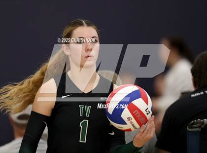 Thumbnail 1 in Tanque Verde vs. Sahuaro (Lancer Invitational) photogallery.