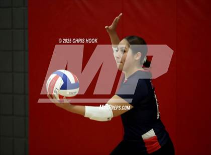 Thumbnail 1 in Tanque Verde vs. Sahuaro (Lancer Invitational) photogallery.
