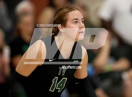 Thumbnail 1 in Tanque Verde vs. Sahuaro (Lancer Invitational) photogallery.