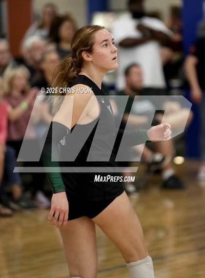 Thumbnail 2 in Tanque Verde vs. Sahuaro (Lancer Invitational) photogallery.