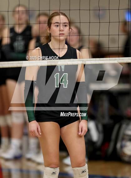 Thumbnail 3 in Tanque Verde vs. Sahuaro (Lancer Invitational) photogallery.