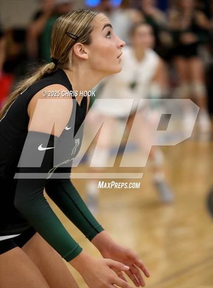 Thumbnail 1 in Tanque Verde vs. Sahuaro (Lancer Invitational) photogallery.