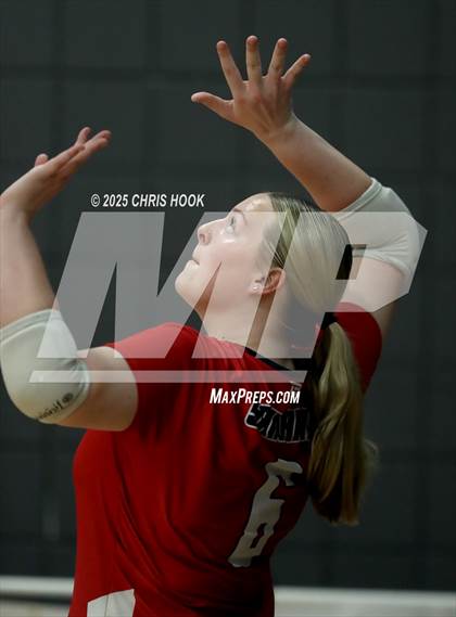 Thumbnail 1 in Tanque Verde vs. Sahuaro (Lancer Invitational) photogallery.