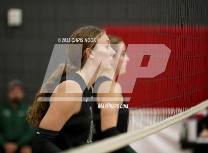 Thumbnail 1 in Tanque Verde vs. Sahuaro (Lancer Invitational) photogallery.