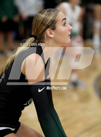 Thumbnail 2 in Tanque Verde vs. Sahuaro (Lancer Invitational) photogallery.
