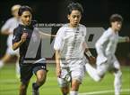Photo from the gallery "Rockwall @ Wylie (UIL 6A Soccer Bi-District Playoffs)"