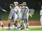 Photo from the gallery "Rockwall @ Wylie (UIL 6A Soccer Bi-District Playoffs)"
