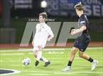 Photo from the gallery "Rockwall @ Wylie (UIL 6A Soccer Bi-District Playoffs)"